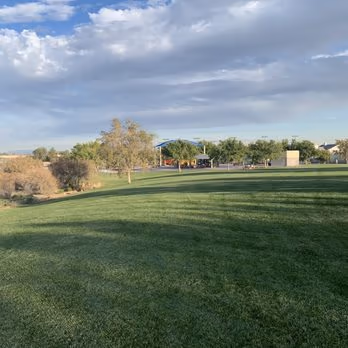 Dog Park at All American Park photo 1